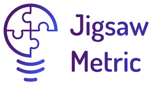 Jigsaw Metric